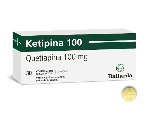 Ketipina_100_Quetiapina_20.png Ketipina Quetiapina antipsicótico depresión bipolar Esquizofrenia psicosis Quetiapina trastorno bipolar Ketipina