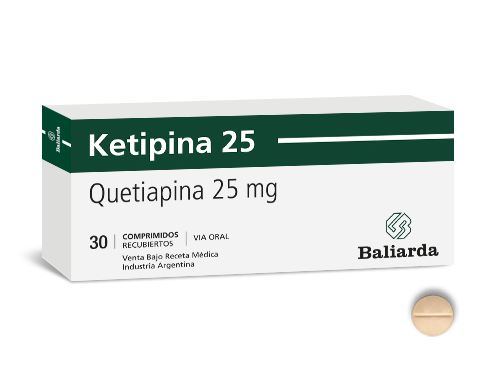 Ketipina_25_Quetiapina_10.png Ketipina Quetiapina antipsicótico depresión bipolar Esquizofrenia psicosis Quetiapina trastorno bipolar Ketipina
