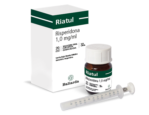 Riatul-Gotas-0-Risperidona-40.png Riatul Risperidona antipsicótico autismo depresión bipolar Episodio maníaco infantil manía psicosis Riatul Risperidona trastorno bipolar trastorno del espectro autista. tratamiento esquizofrenia