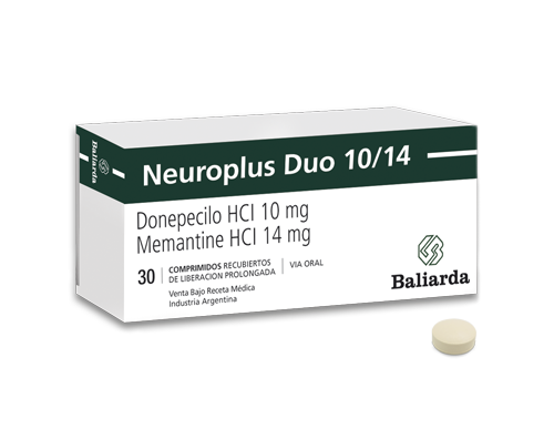 4062252-NeuroplusDuo-10-14-10.png Neuroplus Duo Donepecilo Memantine demencia Donepecilo Memantine memoria Neuroplus Neuroprotección Neuroprotector olvidos Tratamiento alzheimer Tratamiento para Alzheimer Doneclar